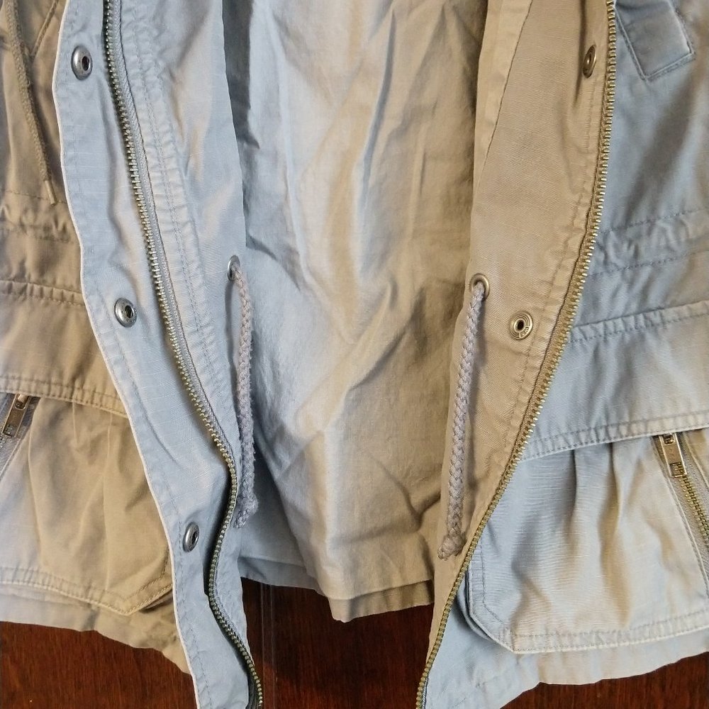 Lightweight Utility Jacket - image 5